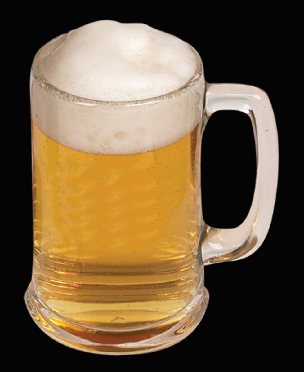 15 Oz. Beer Mug 1