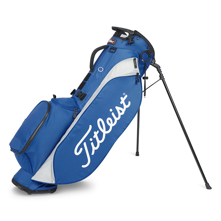 Titleist Players 4 Stand Bag 2