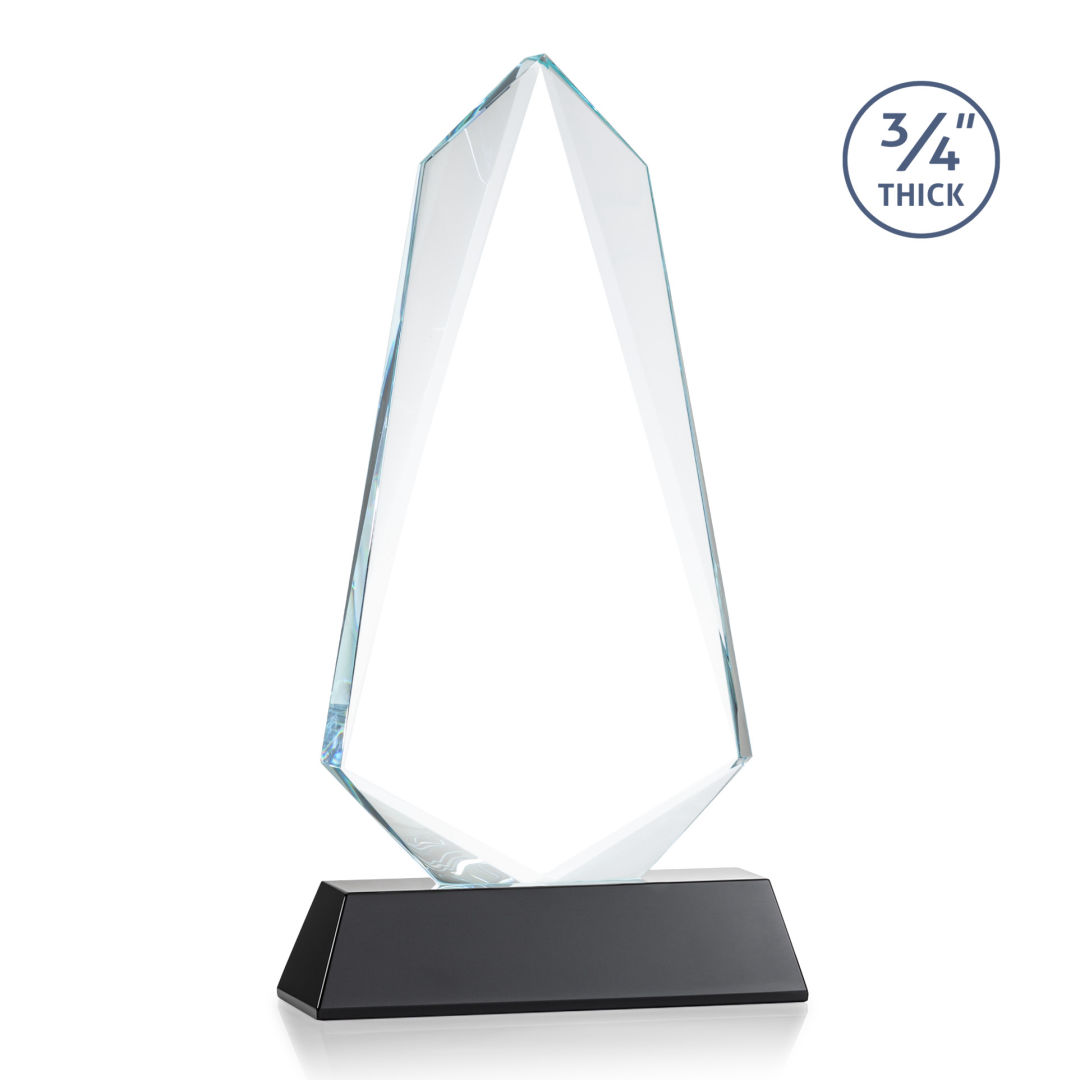 Sheridan Award on Newhaven - Black 9