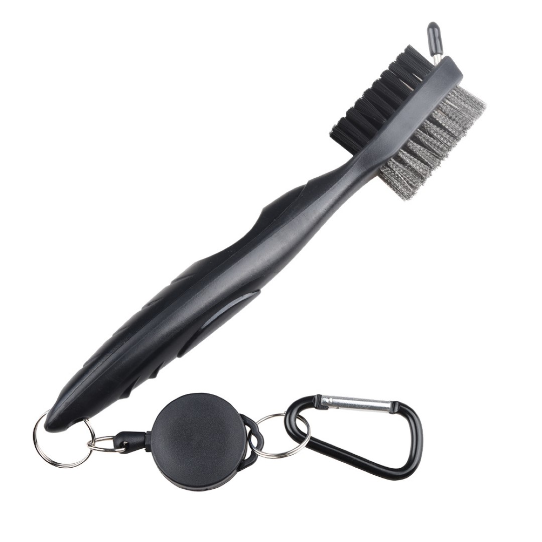 Golf Club Brush 3