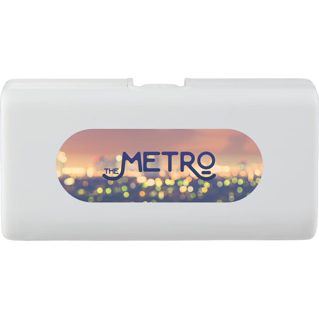 Stay Powered 1200 mAh Power Bank with Type-C Tip 53