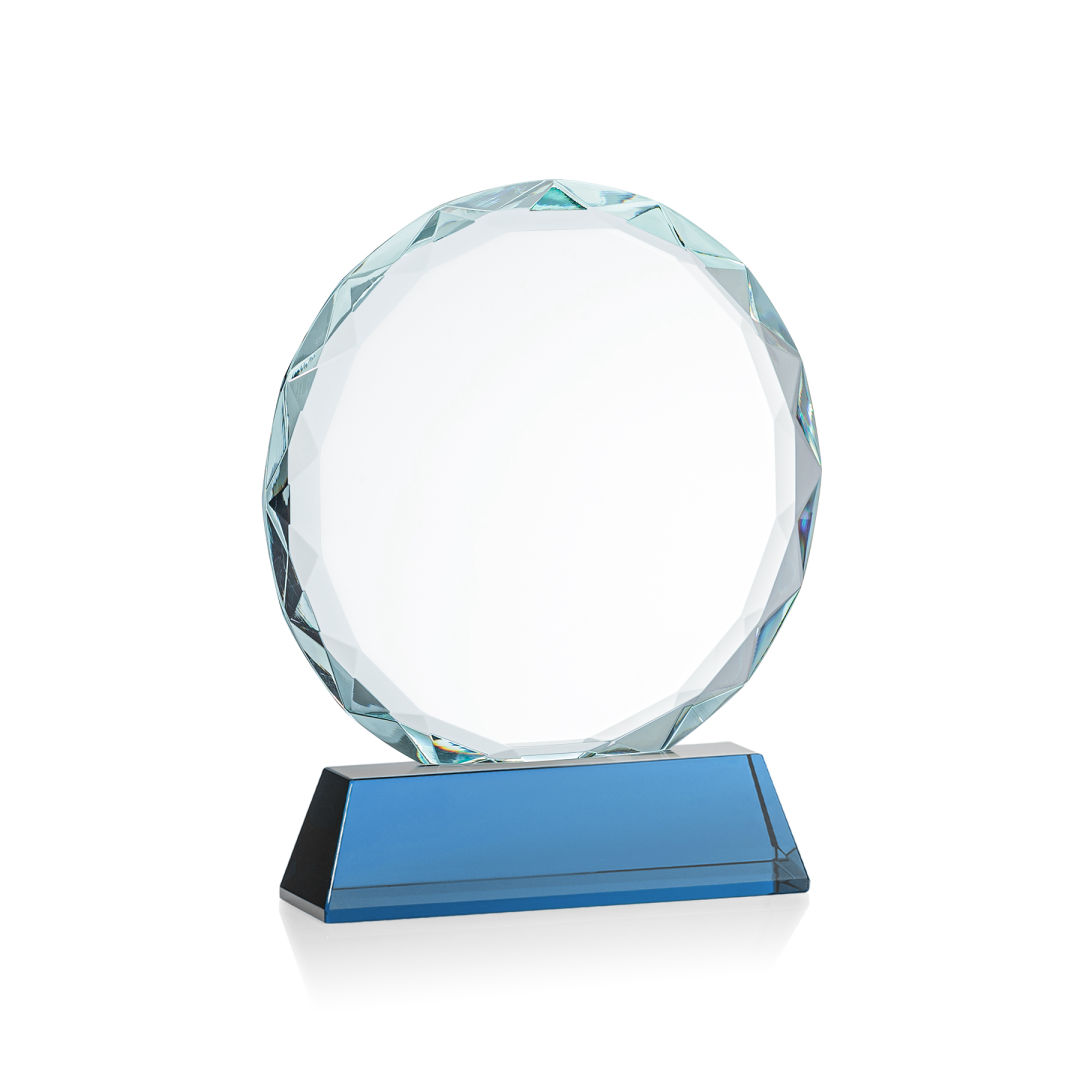 Stratford Award - Sky Blue 21