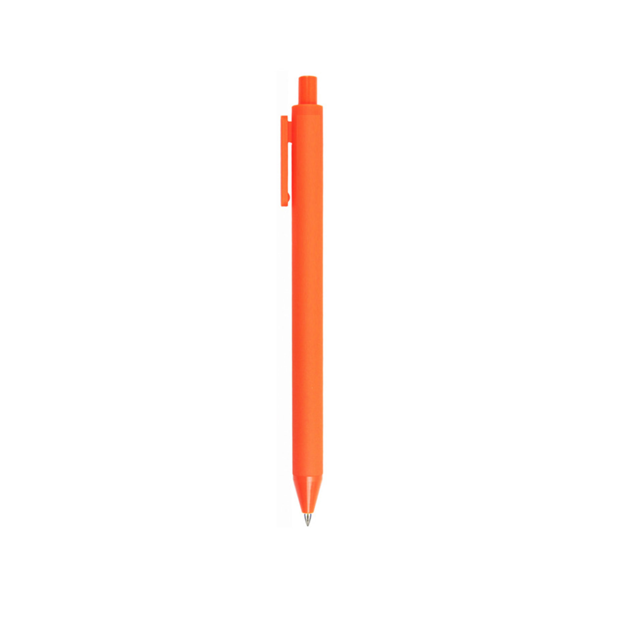 Press Advertising Ballpoint Gel Pen 12