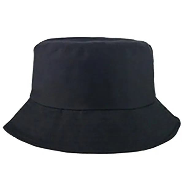 Cotton Twill Fisherman Bucket Hat 3