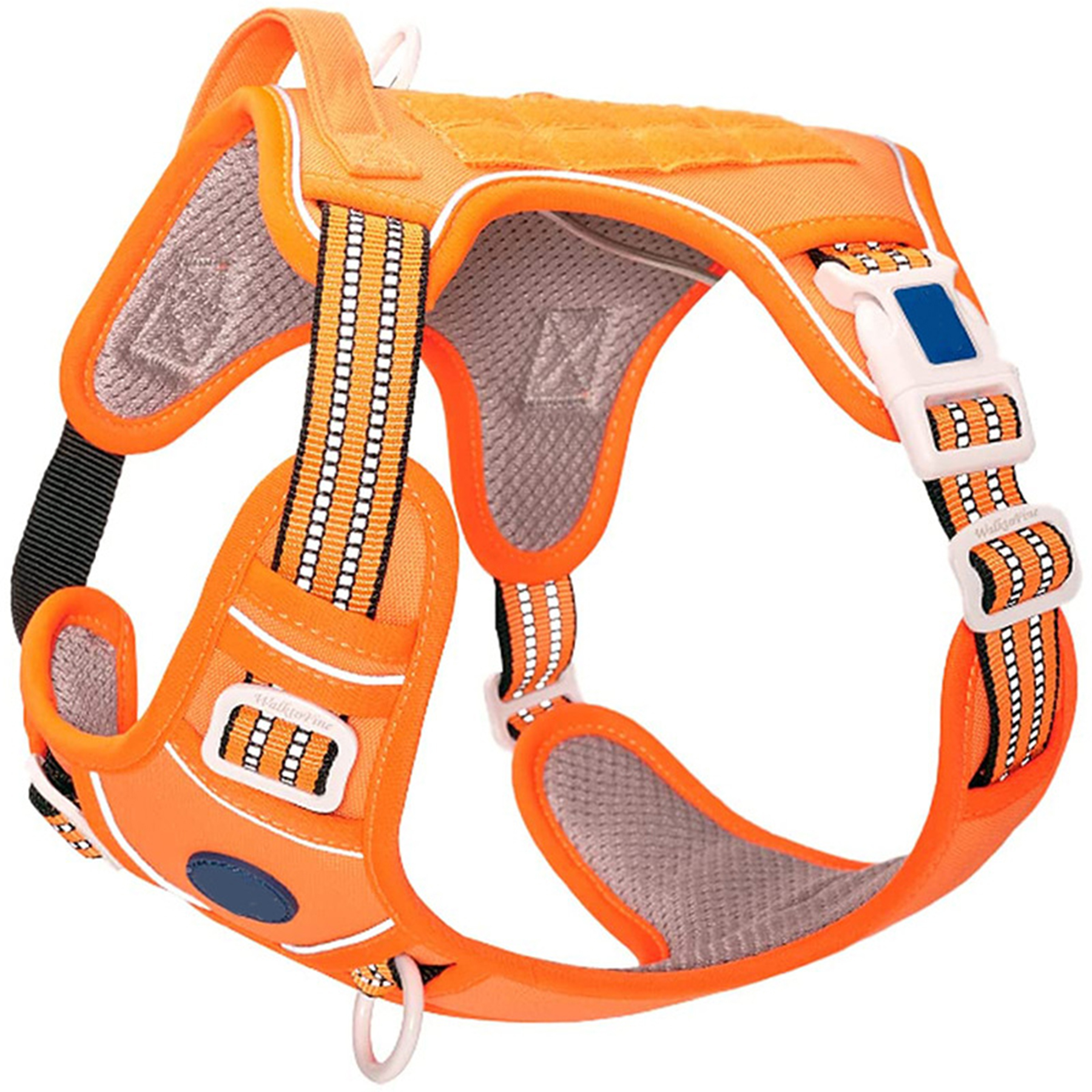Adjustable Pet Dog Vest 2