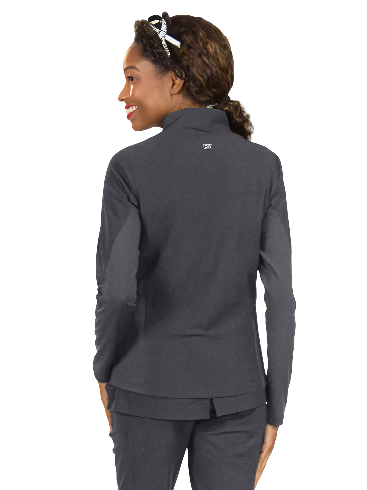 Parkley Kinetic - Women's Two-Pocket Perfect Jacket 8
