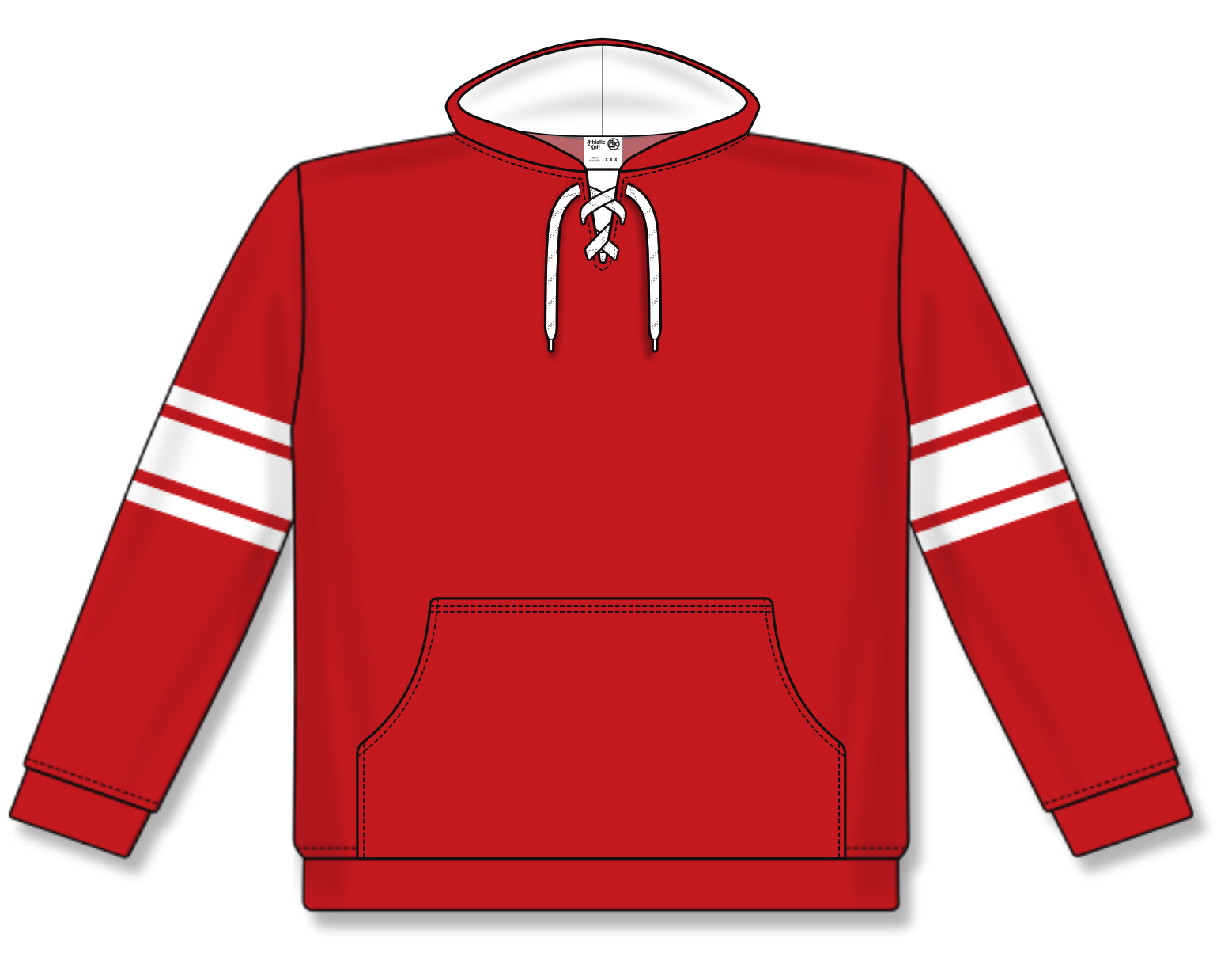 Apparel Sweatshirts A1845-G01 24