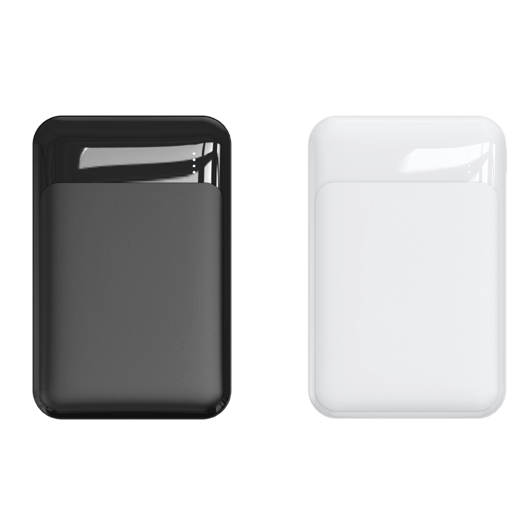 Personalized Advertising Type C Power Bank-5000mAh 2