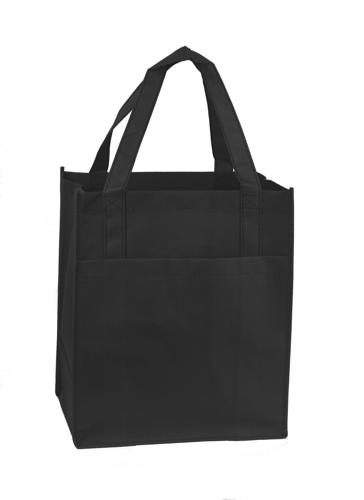 Pocket Shopping Tote