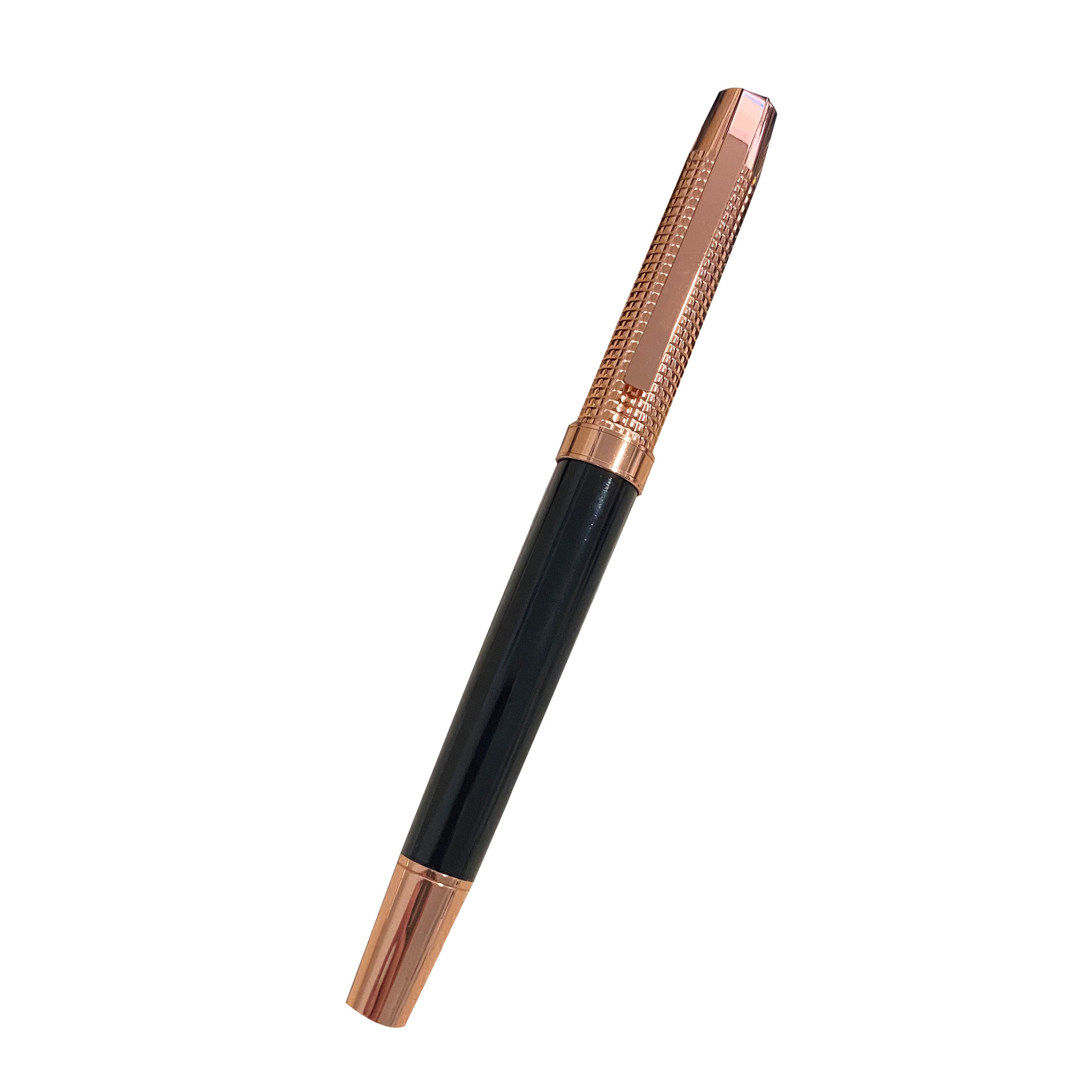 Business Metallic Pen with Gift Box 2