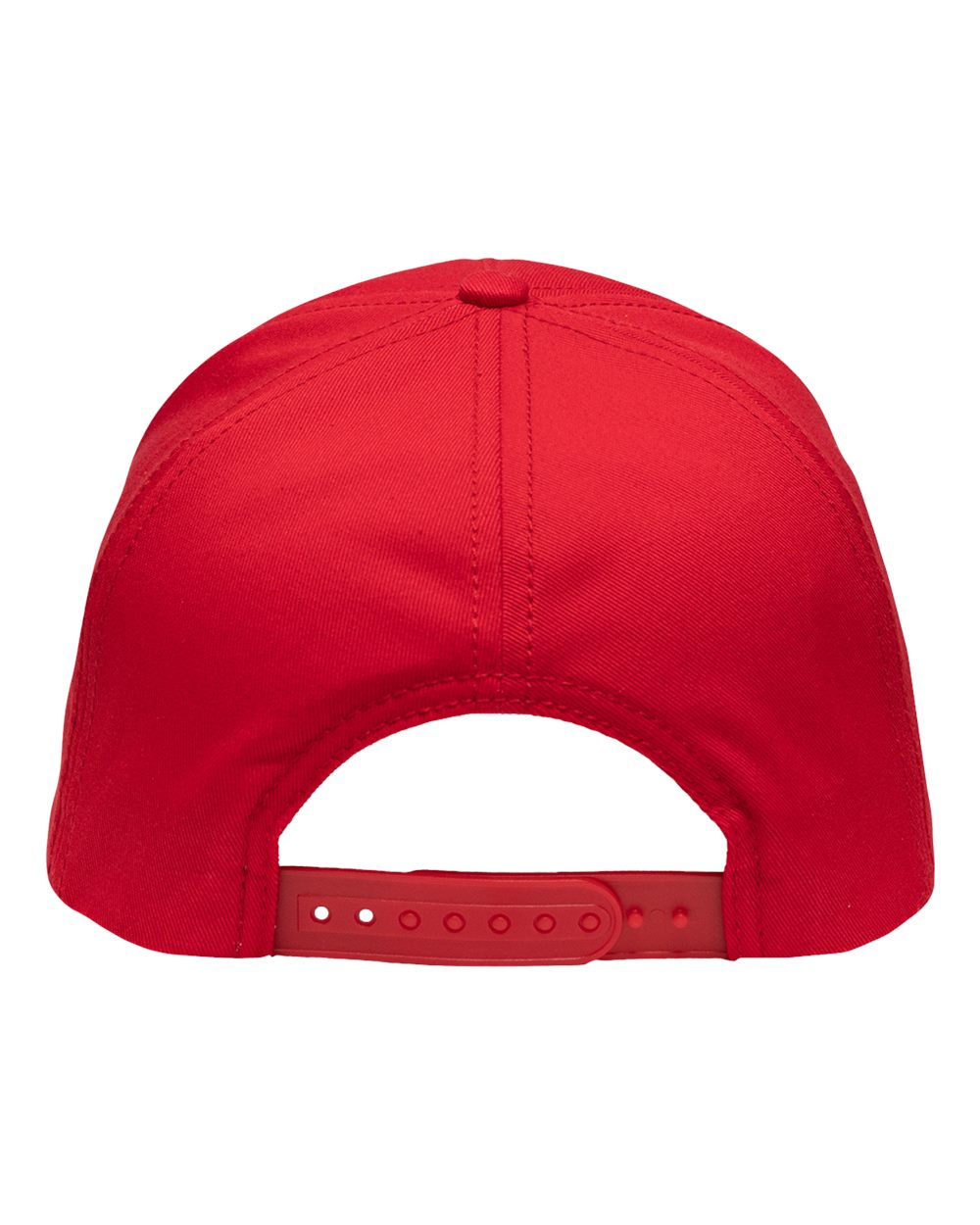 Five-Panel Rope Heritage Fit Cap - SP1300 29