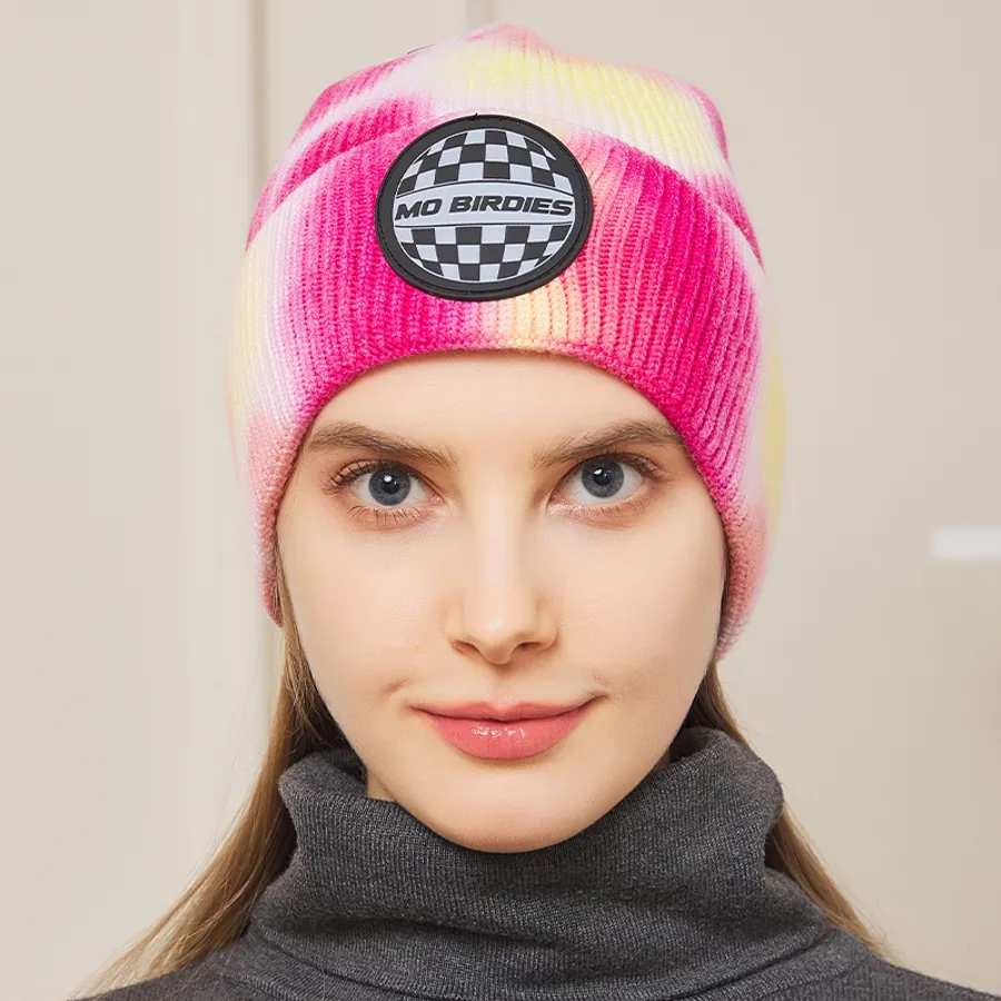 Posh Polycore Beanies 14
