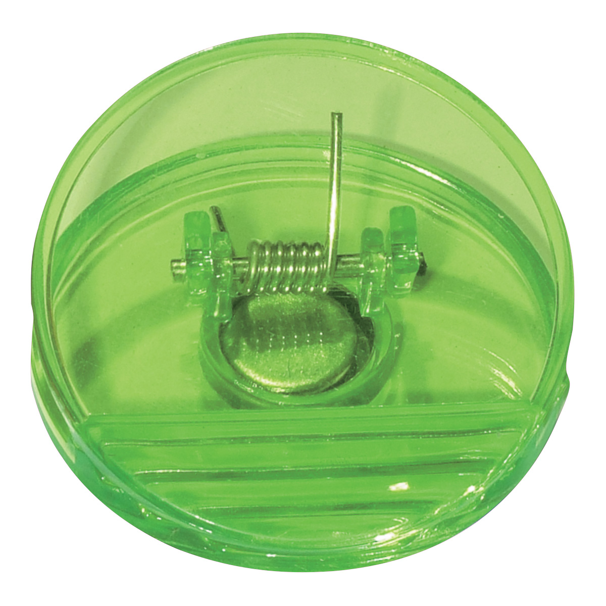 Round Shape Clip 6