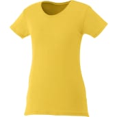 Women's BODIE Short Sleeve Tee 380