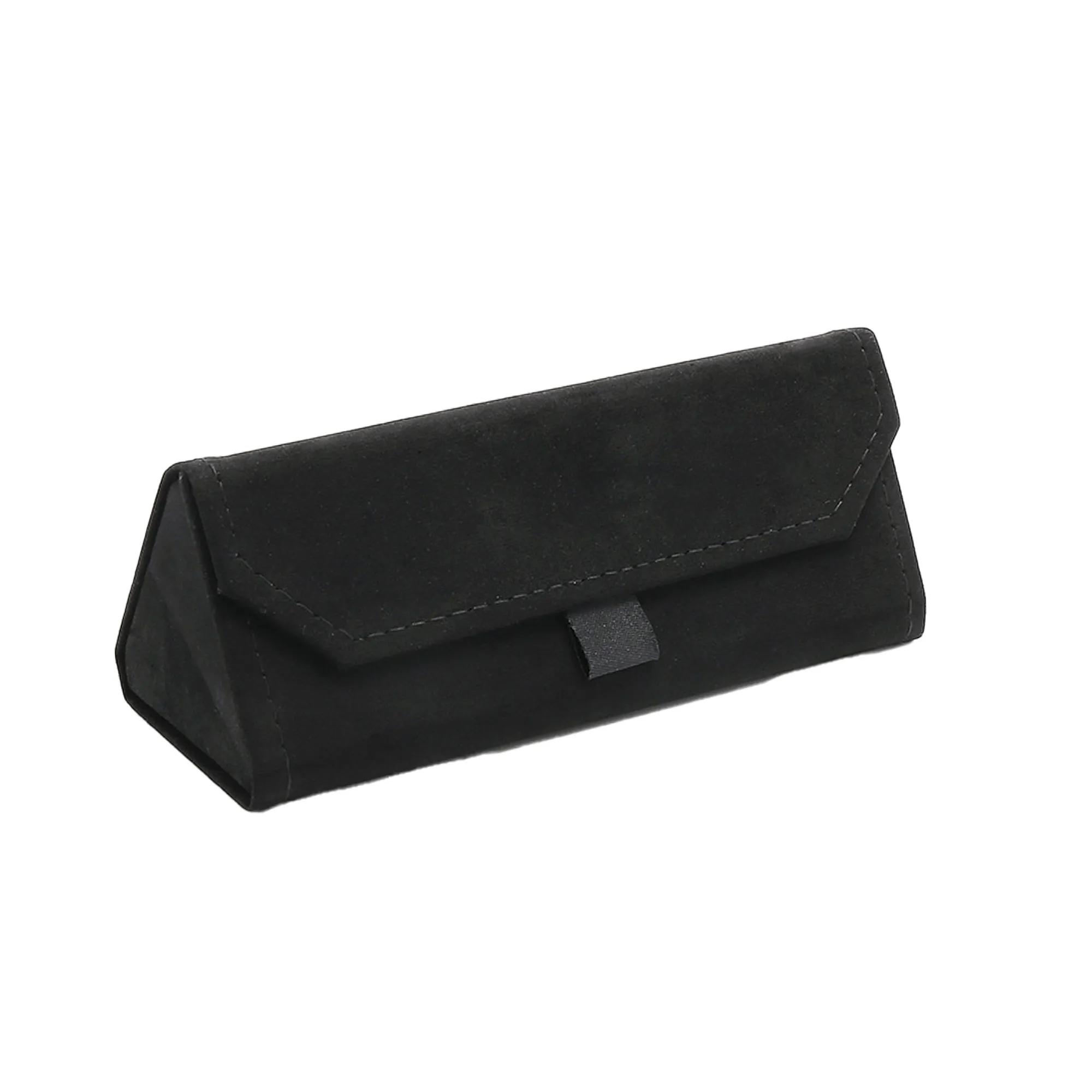 Plush Foldable Glasses Case 2