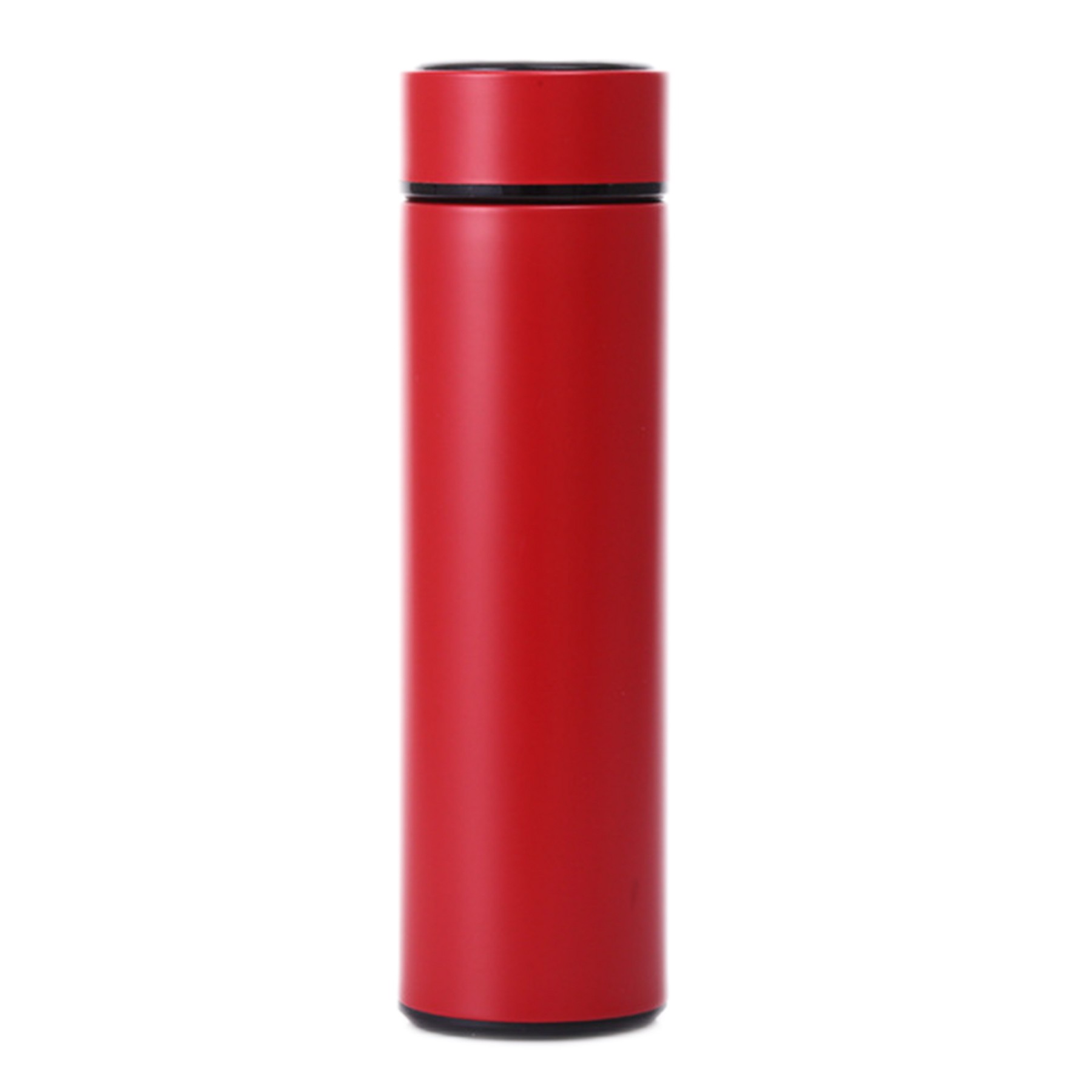 500Ml Classic Vacuum Insulated Water Bottle, custom water bottle with logo imprint 3