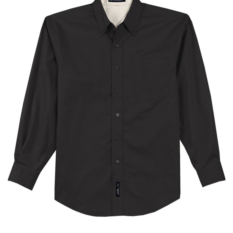 Port Authority Long Sleeve Easy Care Shirt 63