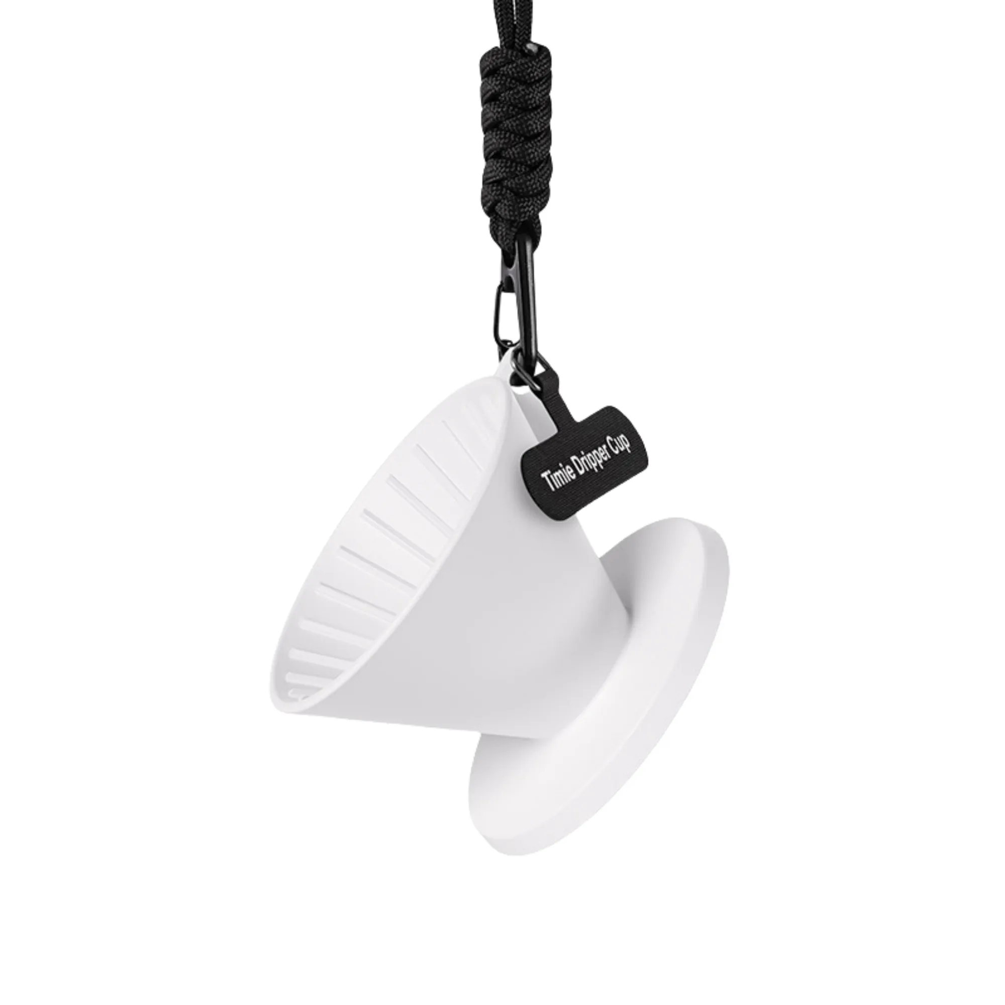Three-In-One Portable Coffee Tasting Cup 11