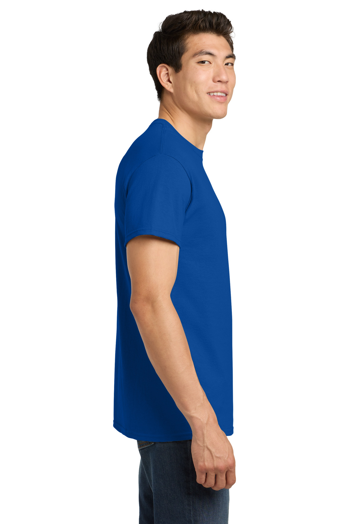Gildan® Adult Heavy Cotton™ T-Shirt 502