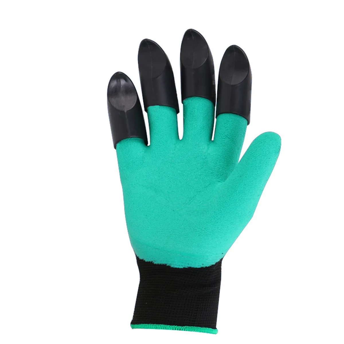 Garden Gloves with Claws for Digging 4