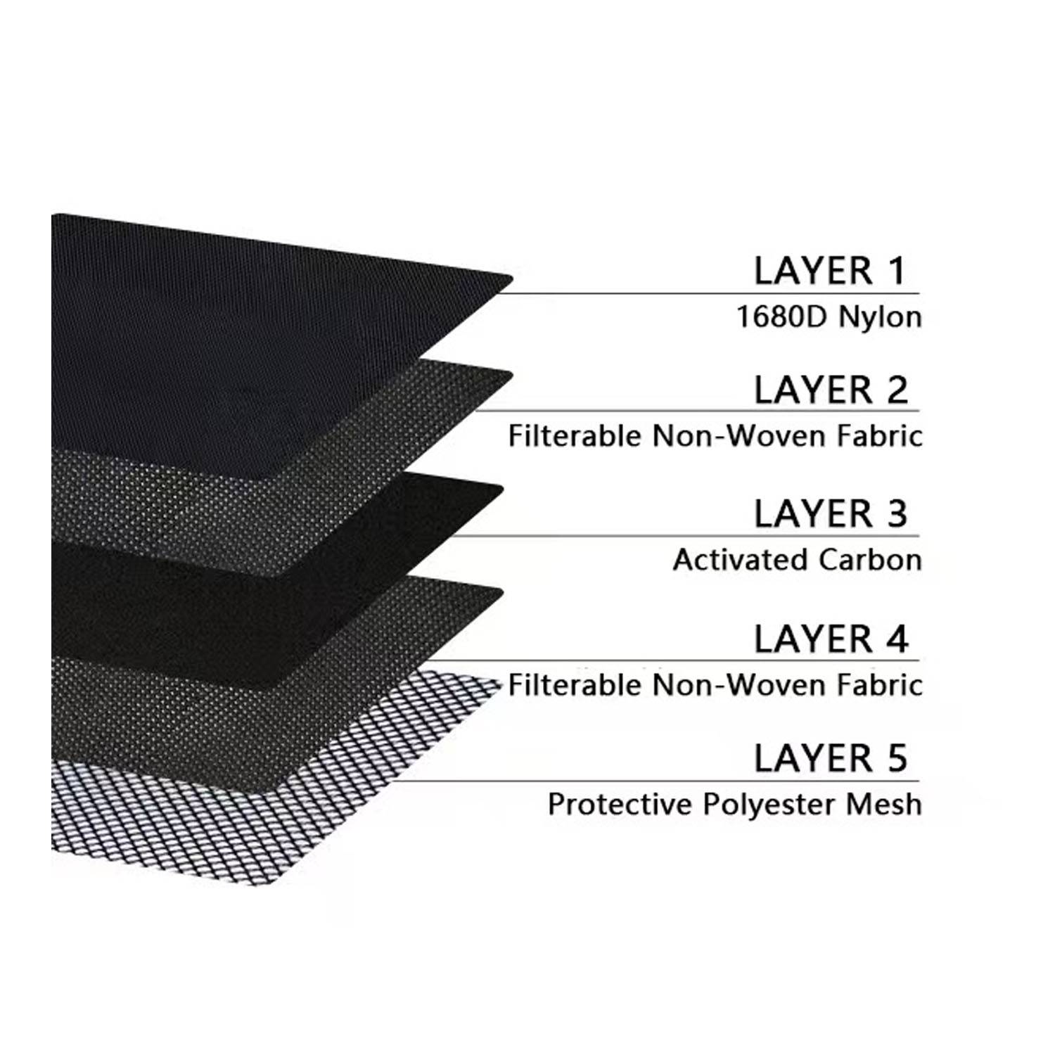 Travel Portable Pipe Bag 4