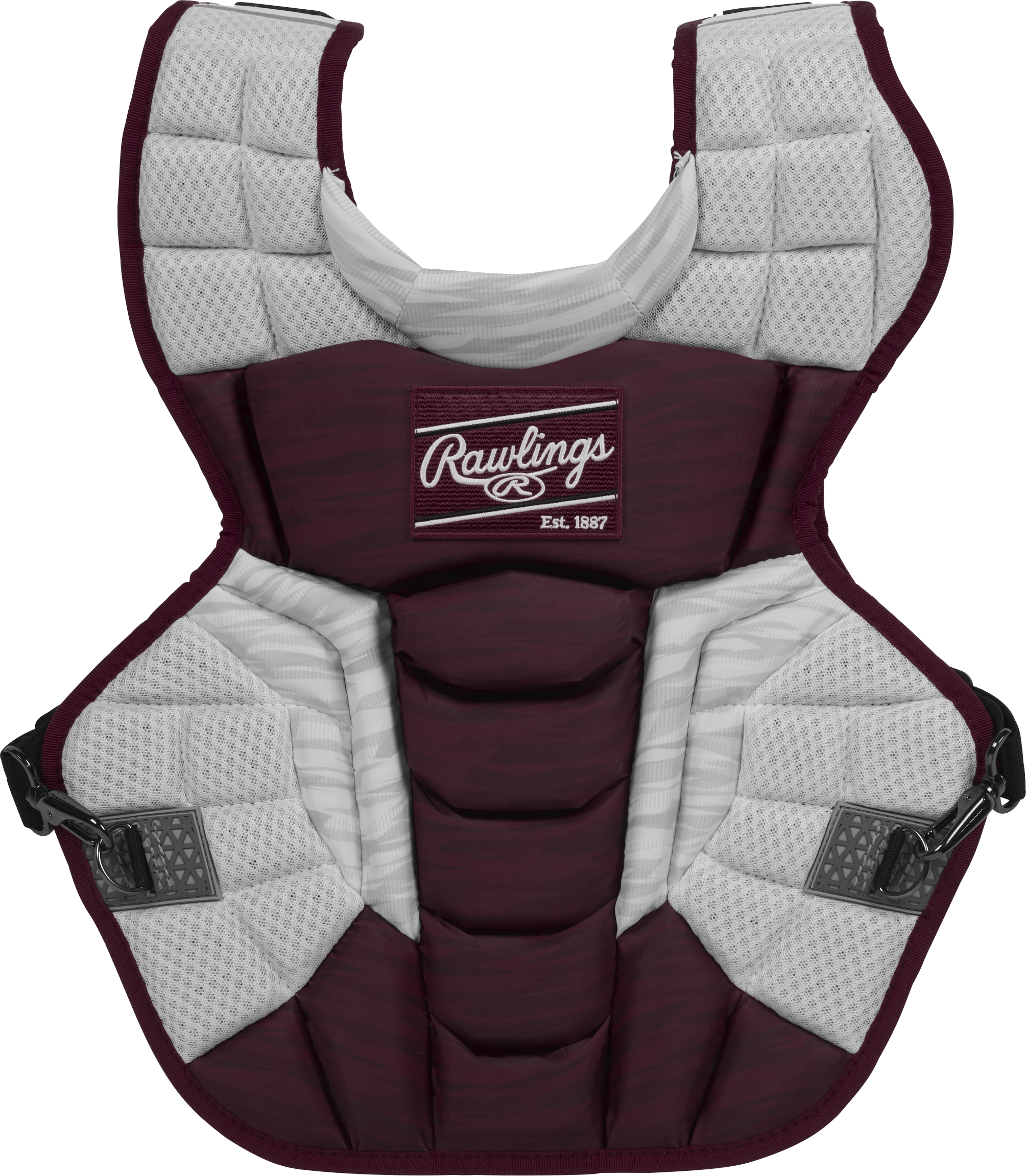 Rawlings Velo 2.0 Chest Protector | Intermediate 13