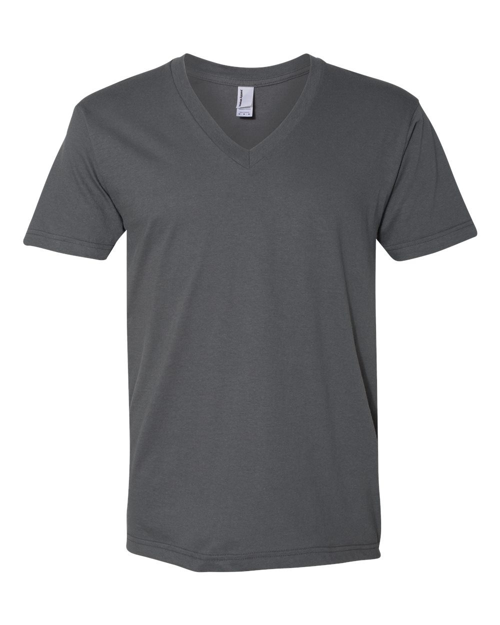 Fine Jersey V-Neck Tee