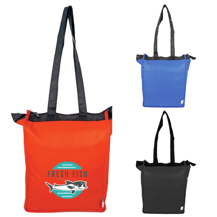 Vostok Insulated Lunch Cooler 5