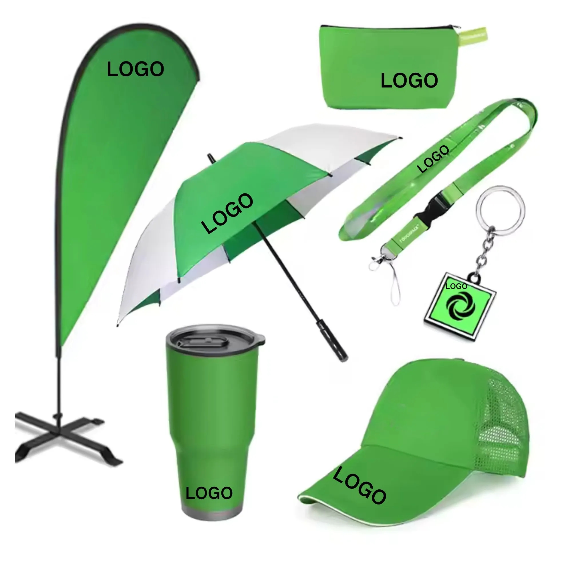 Customized Promotional Business Gifts 5