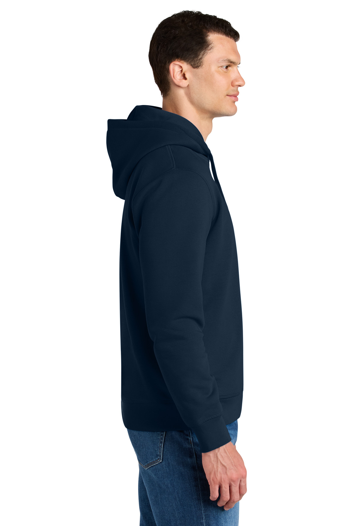 Stanley/Stella Unisex Sounder Hooded Sweatshirt SXU012 39