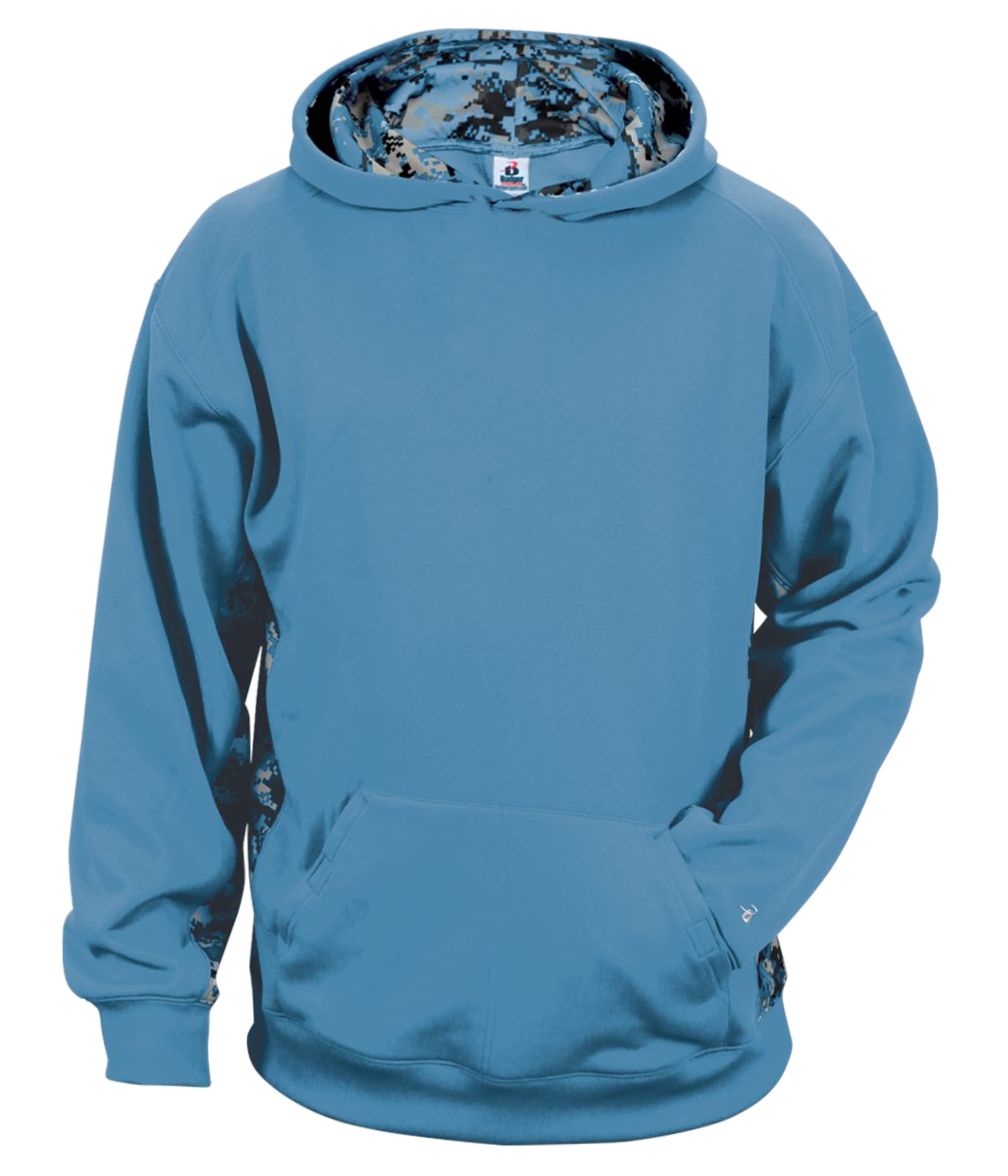DIGITAL C/B YOUTH HOOD 8