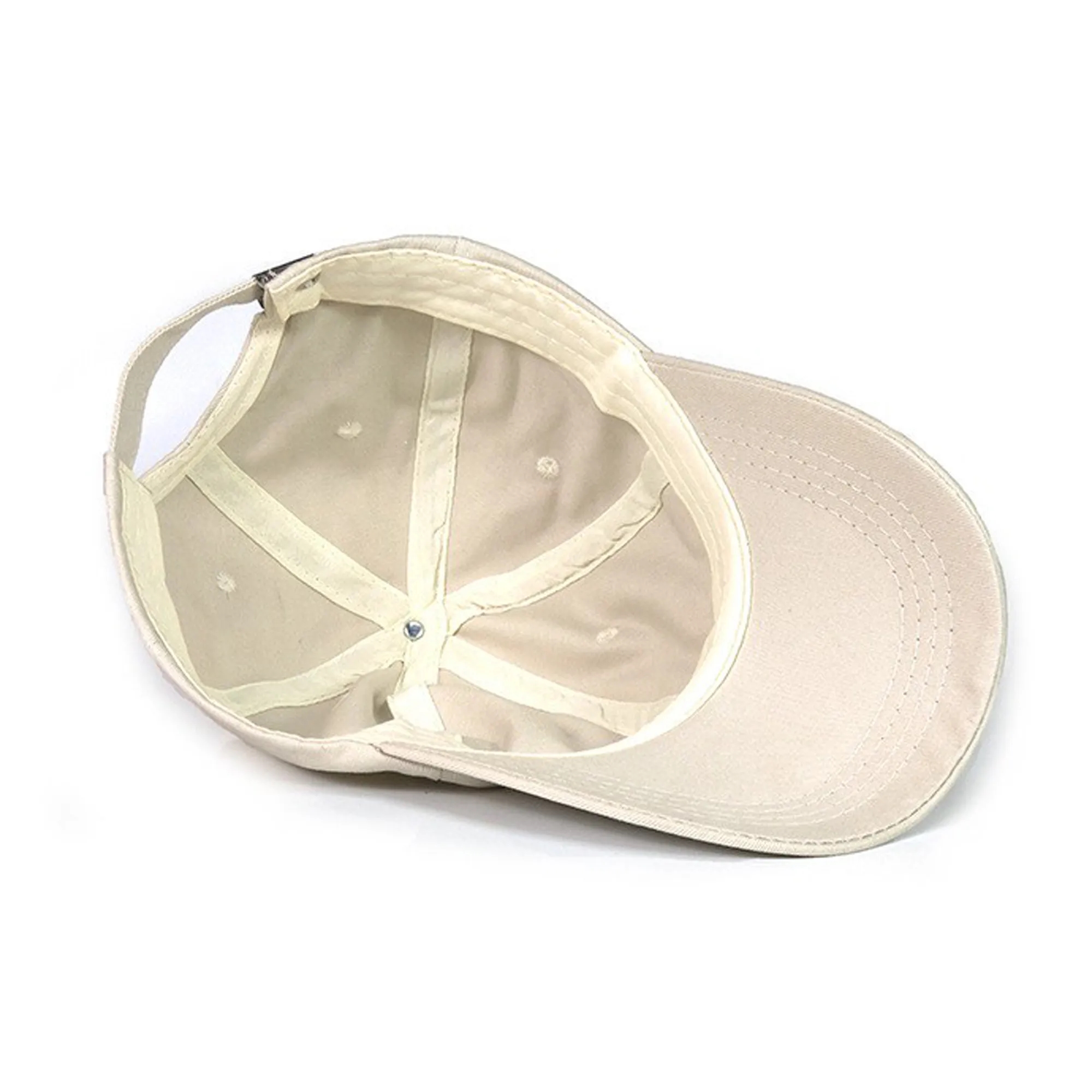 Brushed Cotton Twill Hat 6