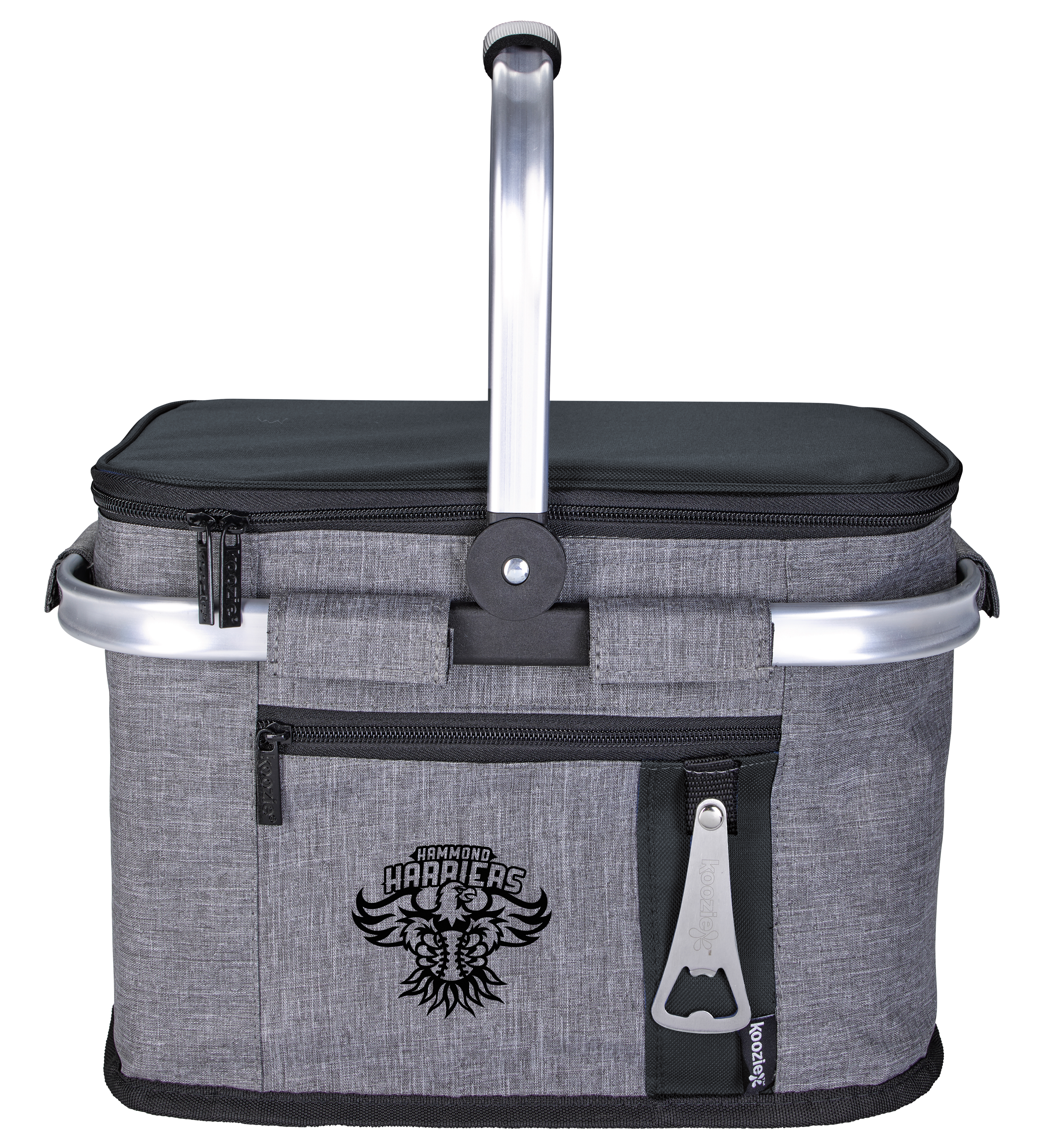 Collapsible Picnic Basket