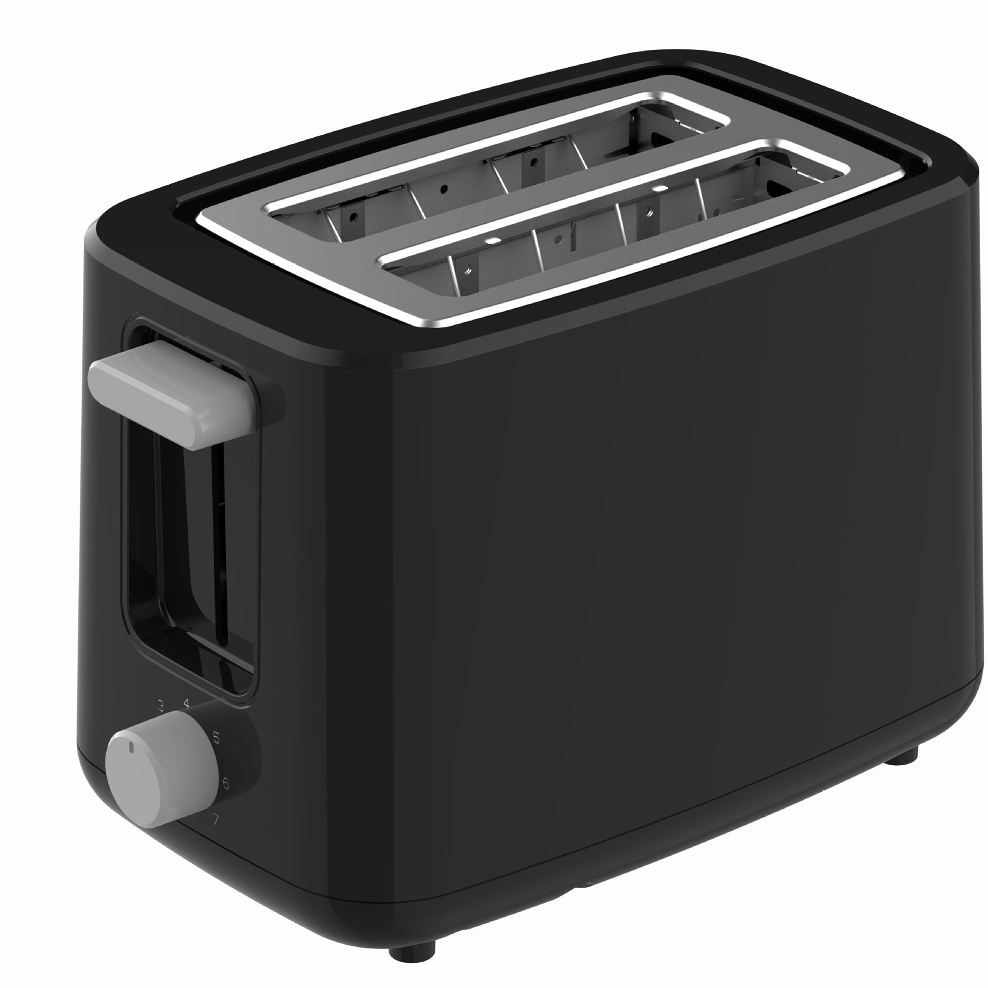 Fully Automatic Breakfast Toaster 6