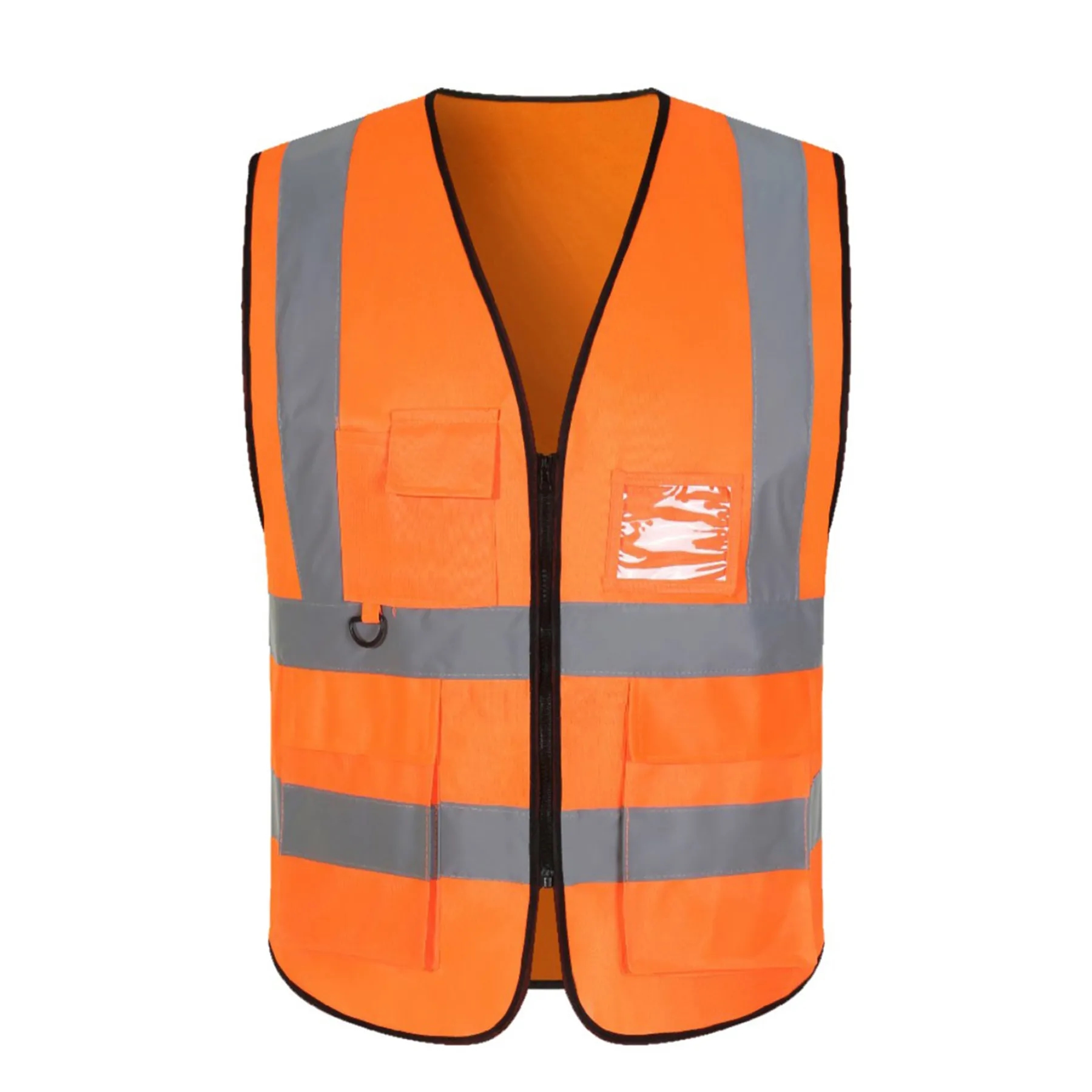 Breathable Reflective Vest 7
