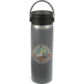 Hydro Flask® Wide Mouth With Flex Sip™ Lid 20oz 113