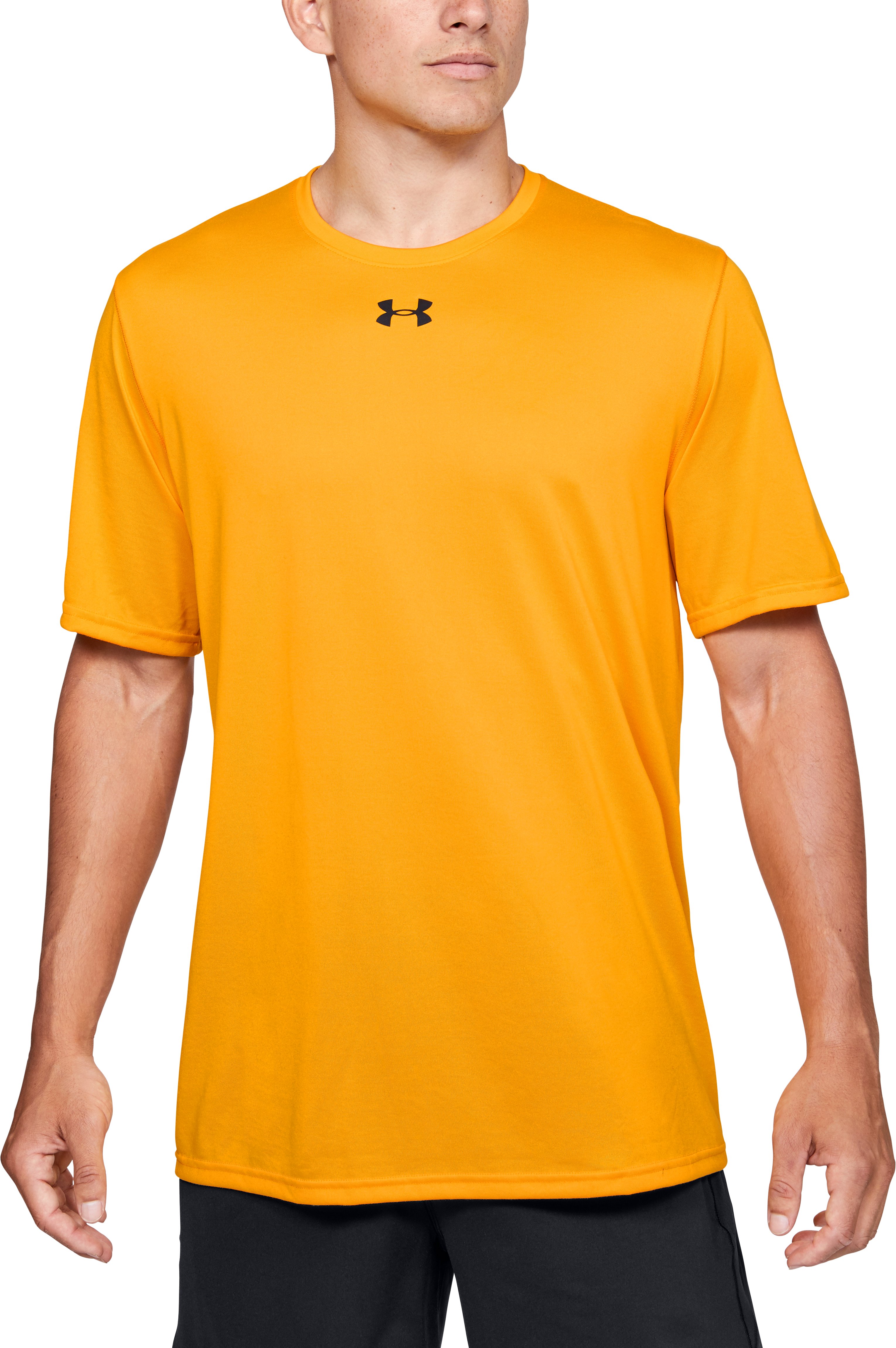 UA Locker 2.0 Men's Short Sleeve 16