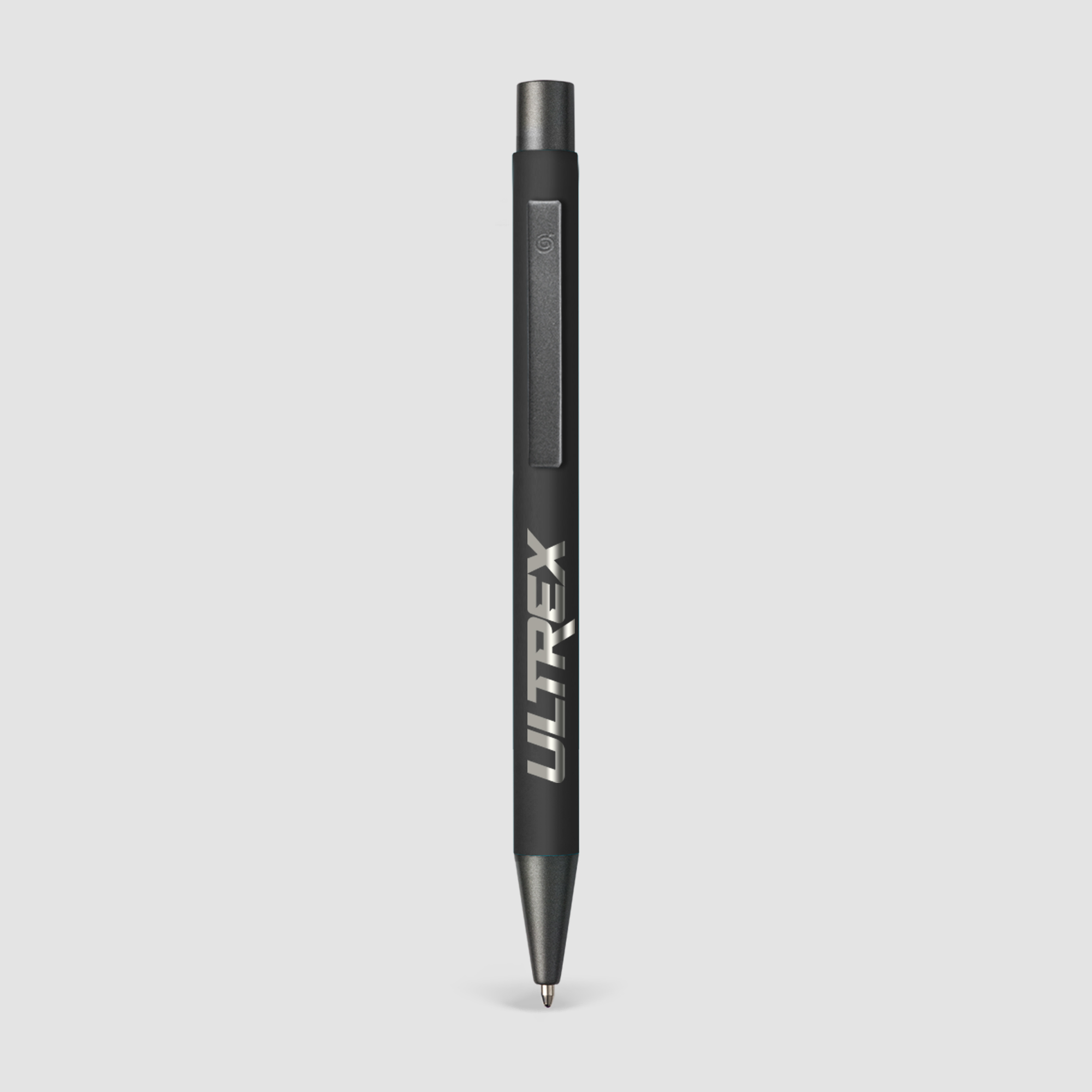 Bowie Aluminum Softy Pen 28