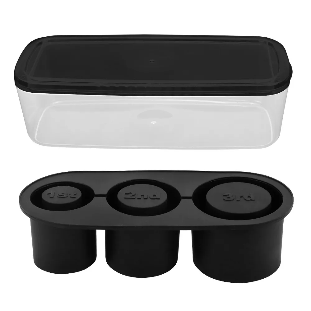 Stanley Mold Silicone Ice Lattice 4