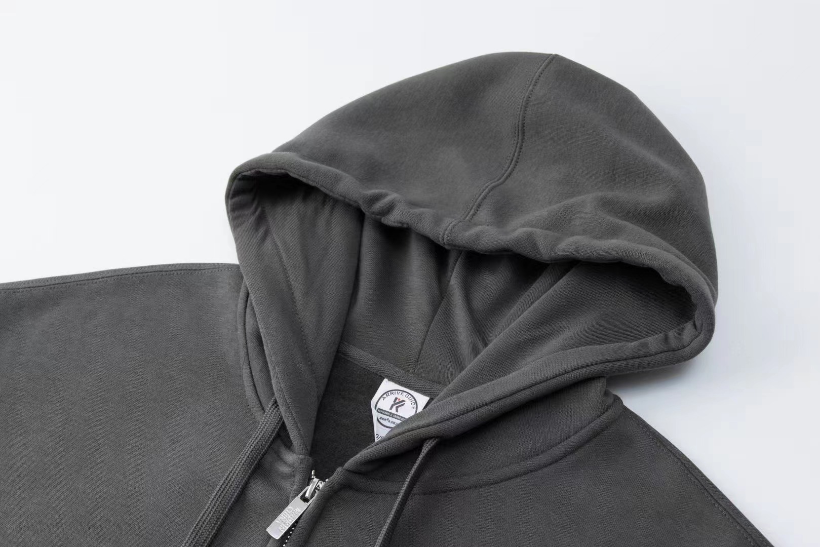 500G 100% Cotton Sweatshirt 8