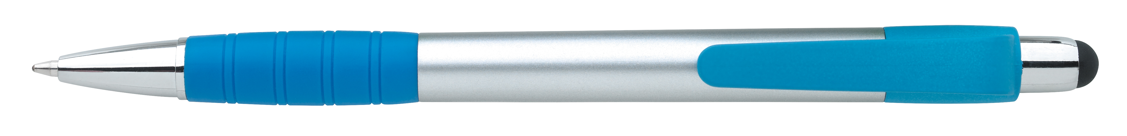 Good Value™ Silver Element Stylus Pen 30