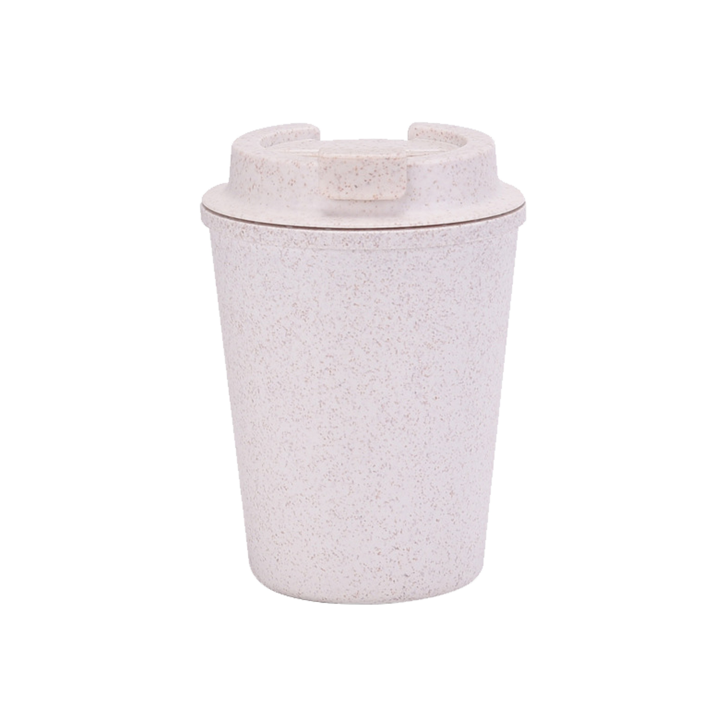 12oz Wheat Coffee Cup-Ocean 6