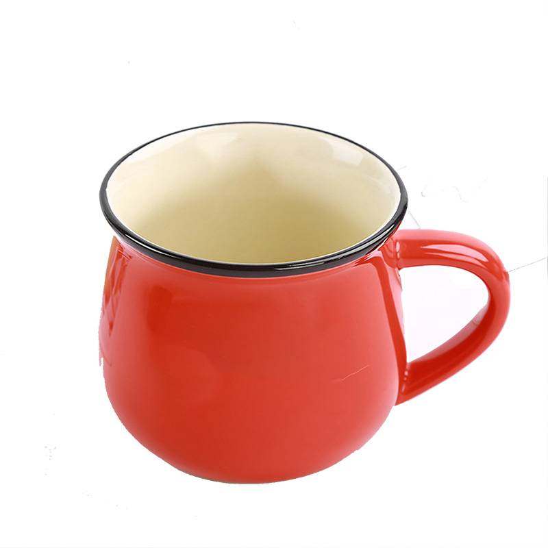 Ceramic Coffee Tea Cup 2