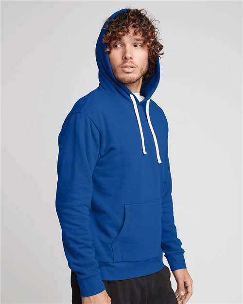 Unisex Santa Barbara Hoodie Sweatshirt - 9303, custom hoodie or sweatshirt with logo imprint 87