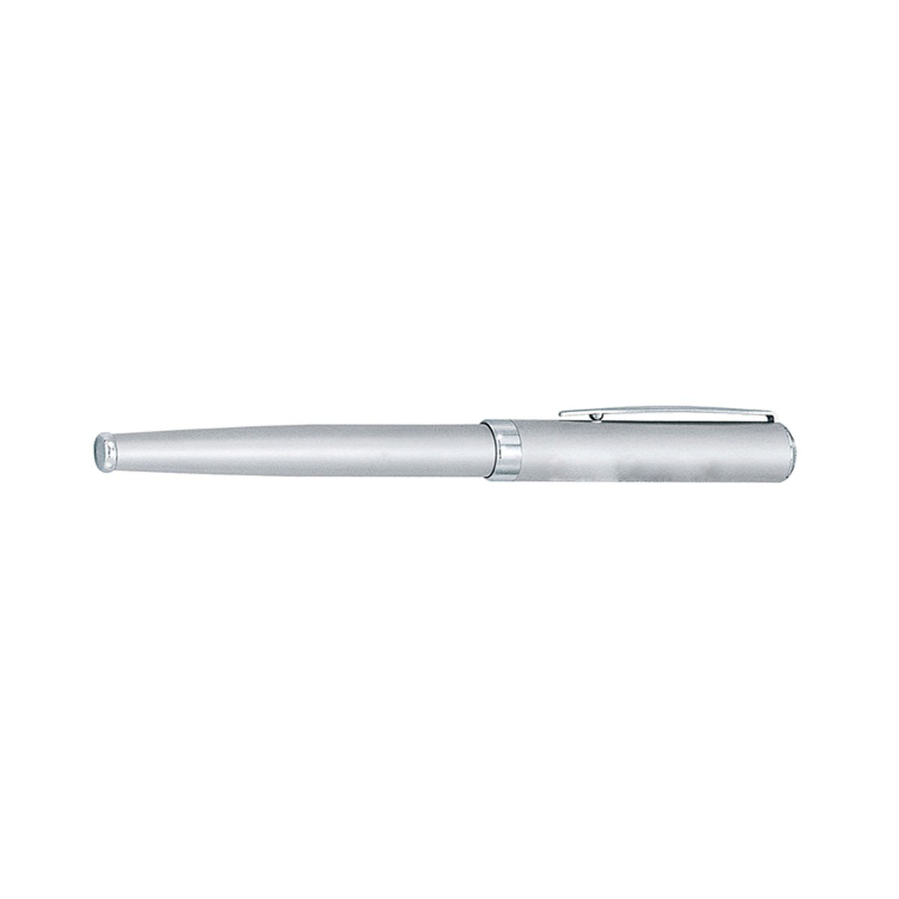 Cap-off Rollerball Pen 4
