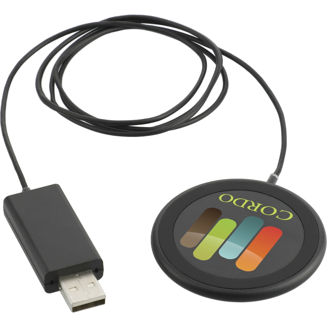 MagClick™ Fast Wireless Charging Pad 79