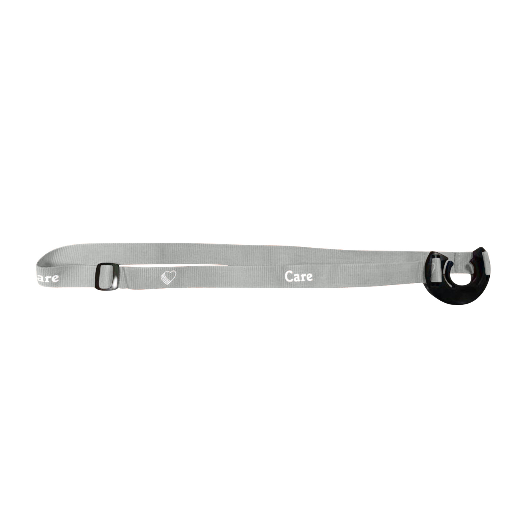 Bottle Holder Lanyard w/ Plastic Clip 37