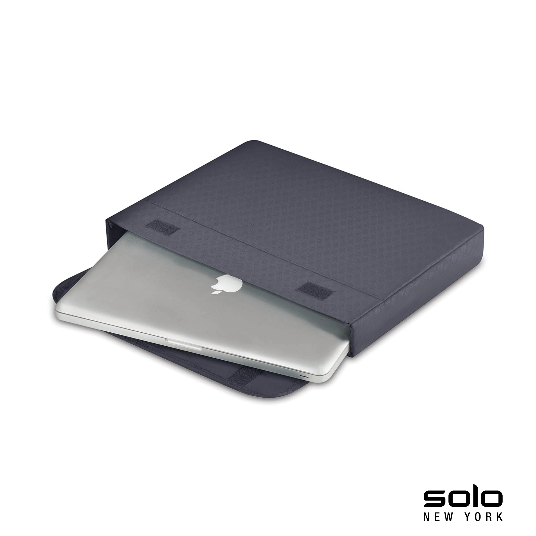 Solo New York Morgan Rolling Catalog Case 15