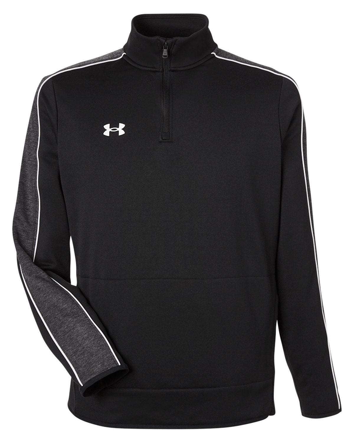 Men's Command Quarter-Zip 2 0