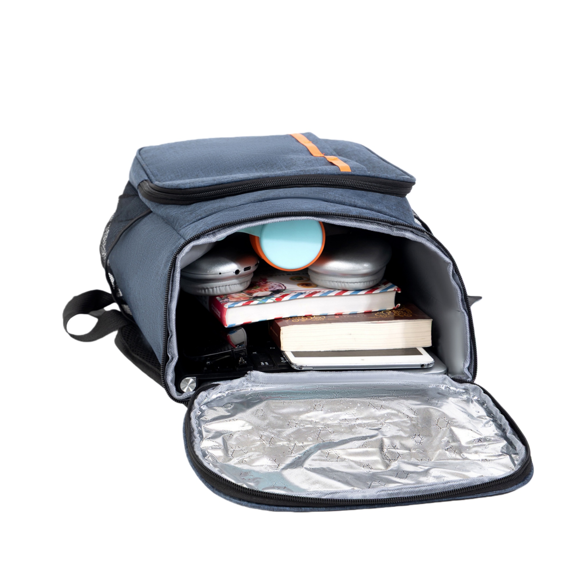 Insulated Cooler Backpack 6